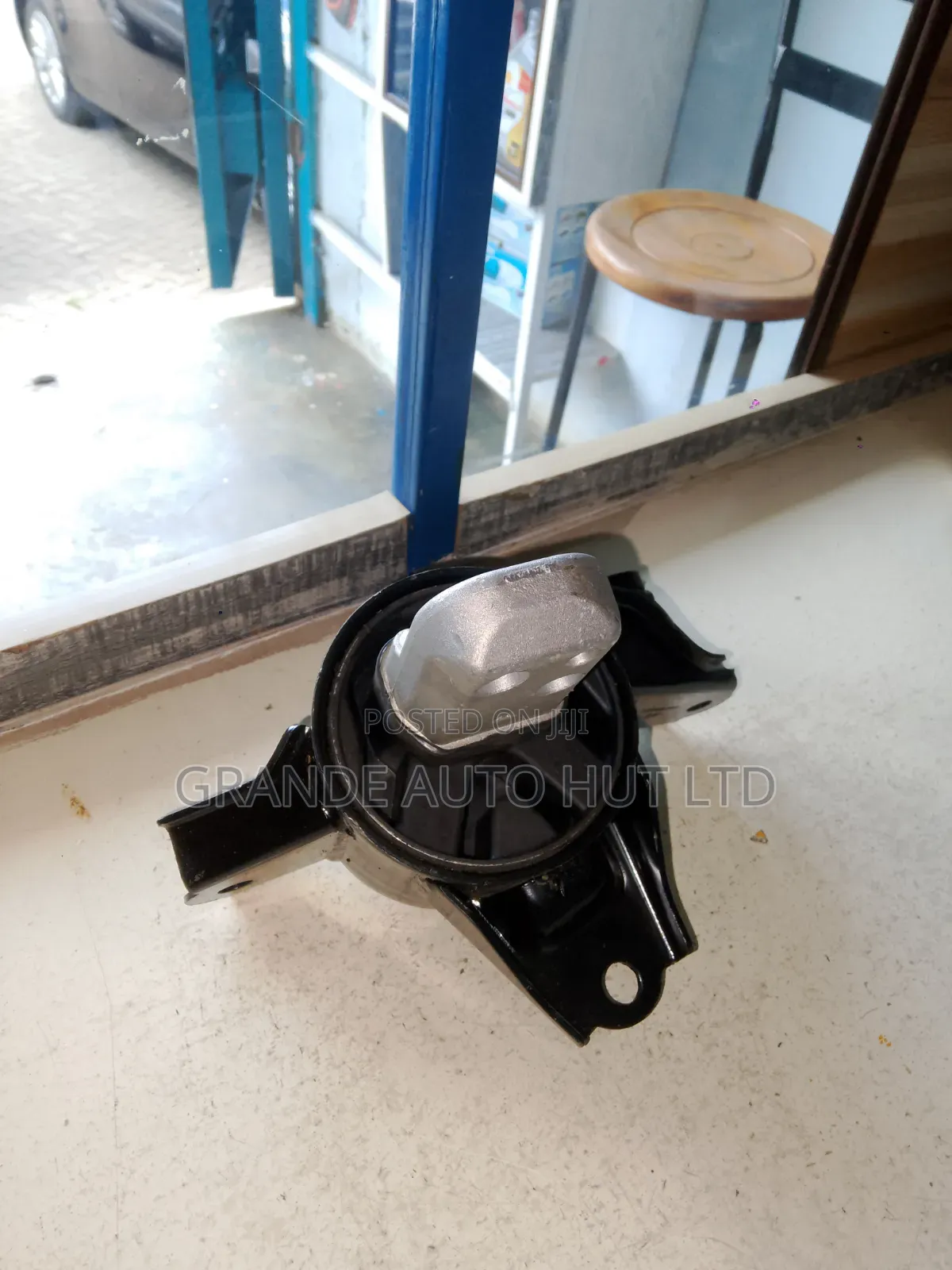 Gearbox Mounting Kia Cerato 2008