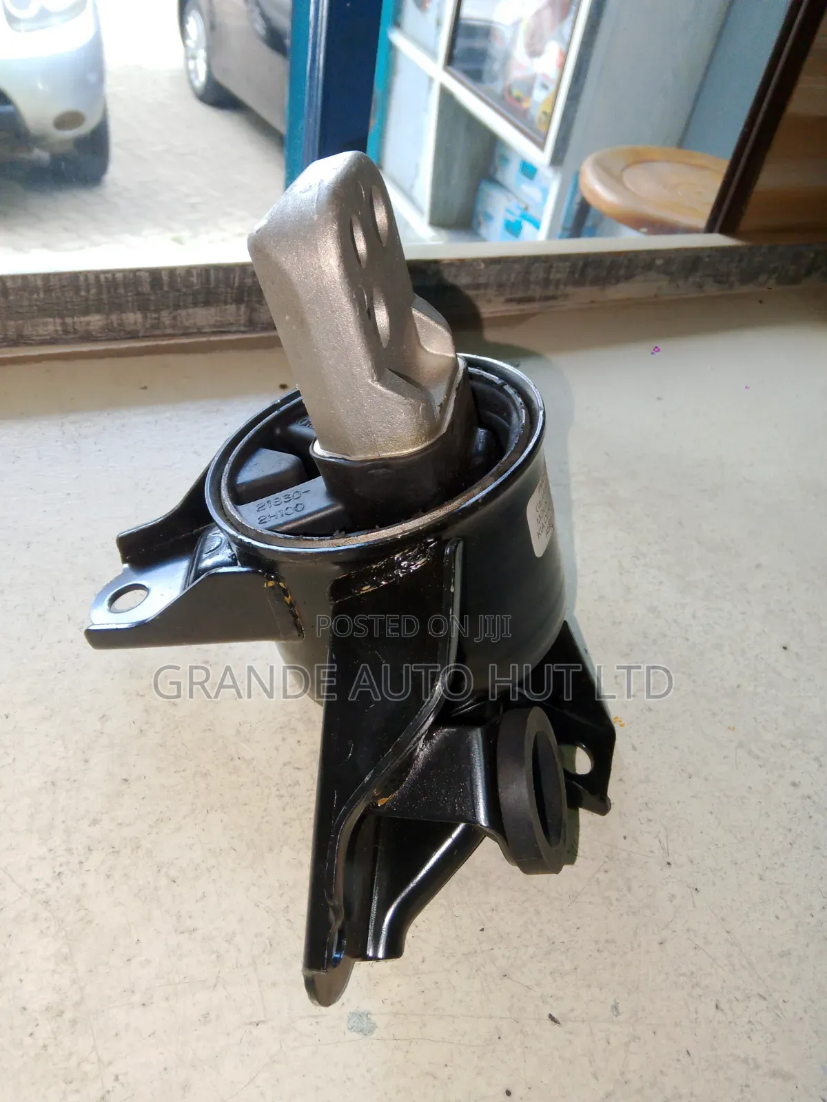 Gearbox Mounting Kia Cerato 2008