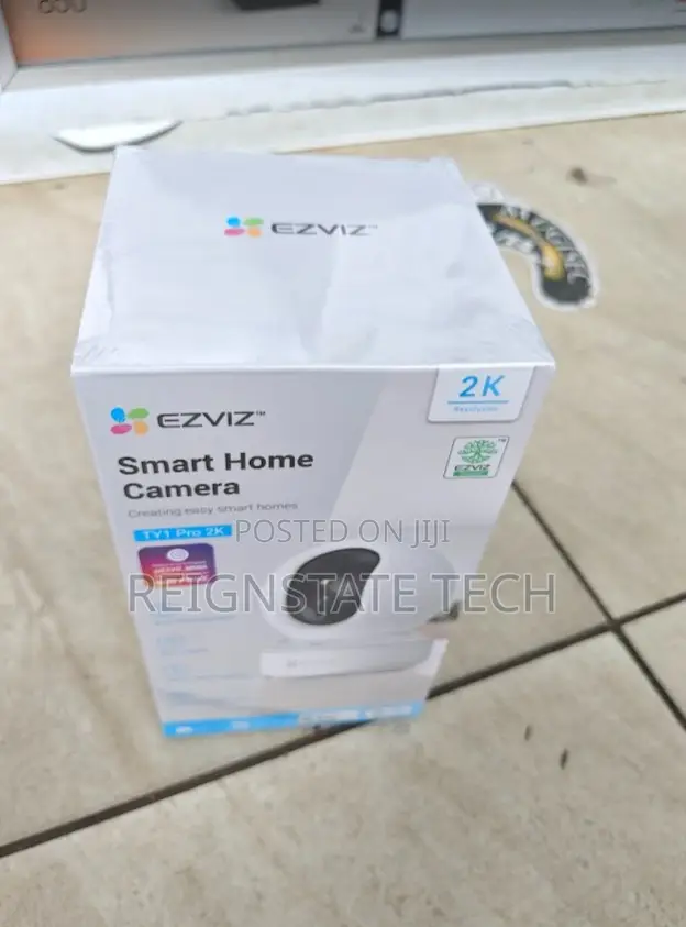 Indoor Wifi Camera Ezviz Security Indoor Wifi 1080p Ty1 Pro