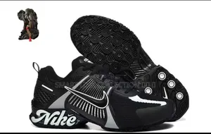 Newnike Sneaker