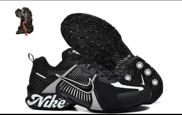 Newnike Sneaker