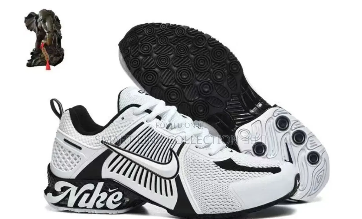 Newnike Sneaker