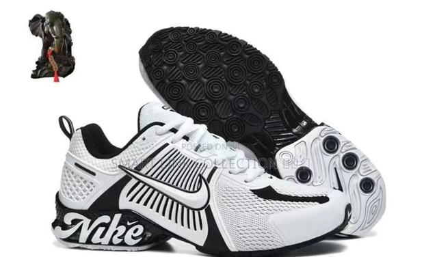 Newnike Sneaker - thumbnail 2