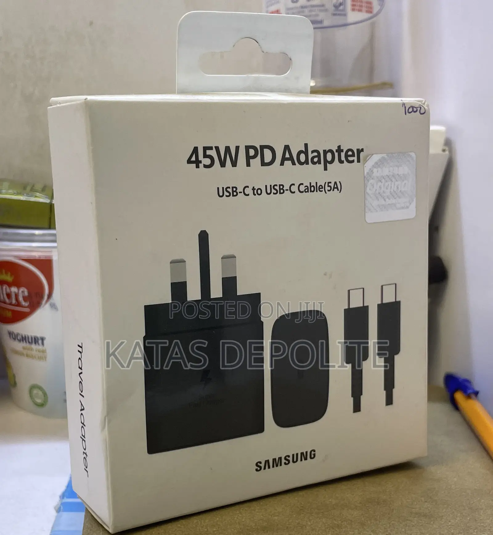 45w Charger