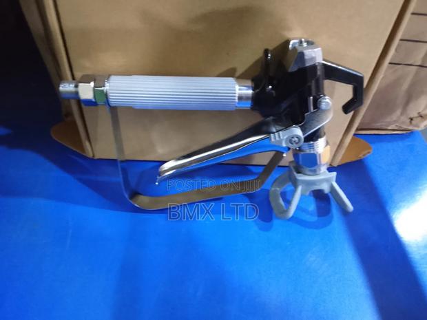 Paint Applicator