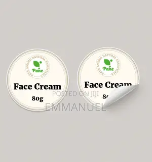 Stickers and Labels