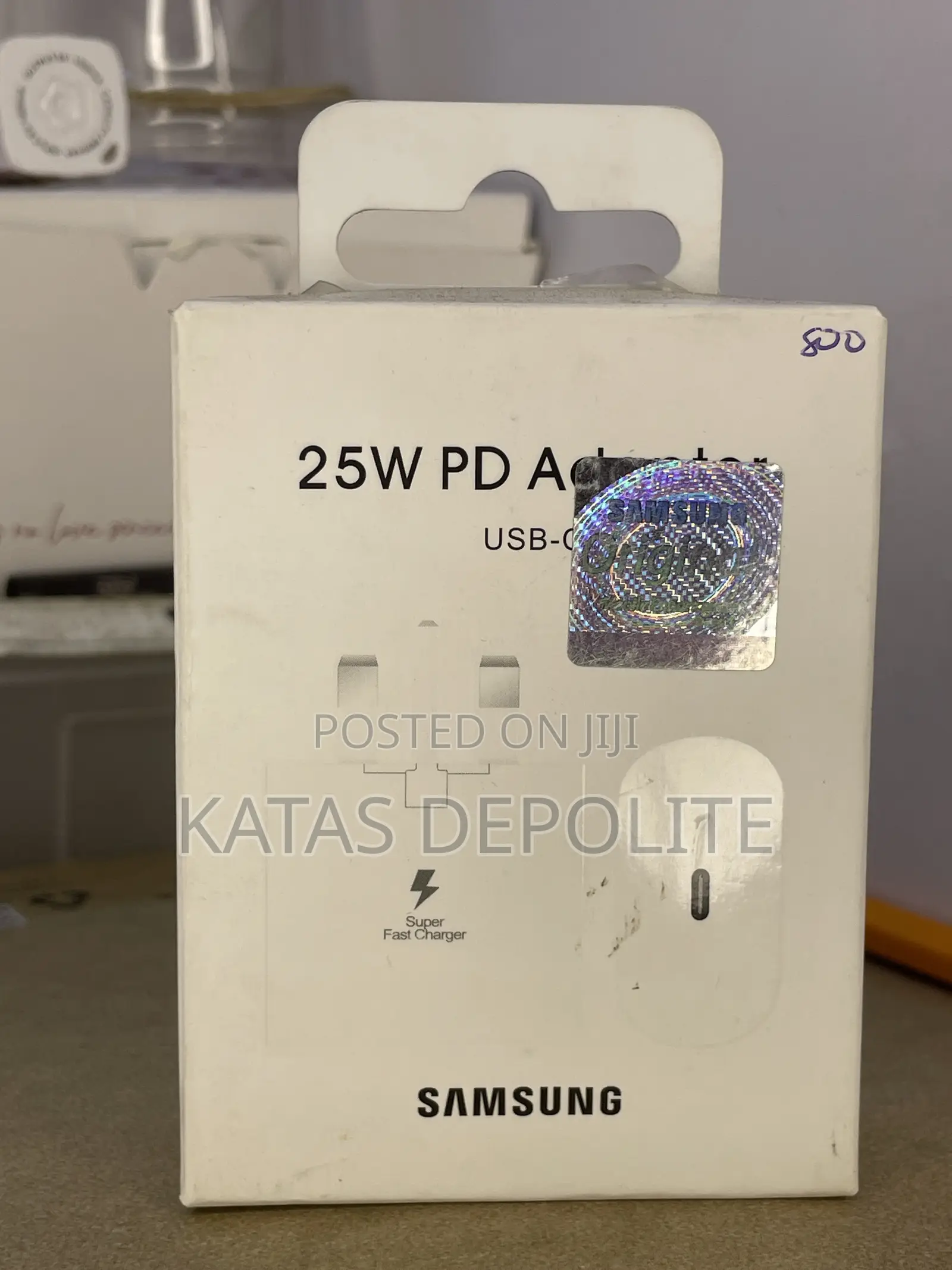 Adapter 25w