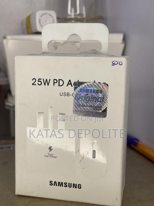 Adapter 25w