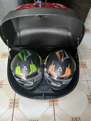 Bikes / Motocycle Top Box