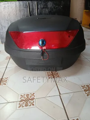 Bikes / Motocycle Top Box