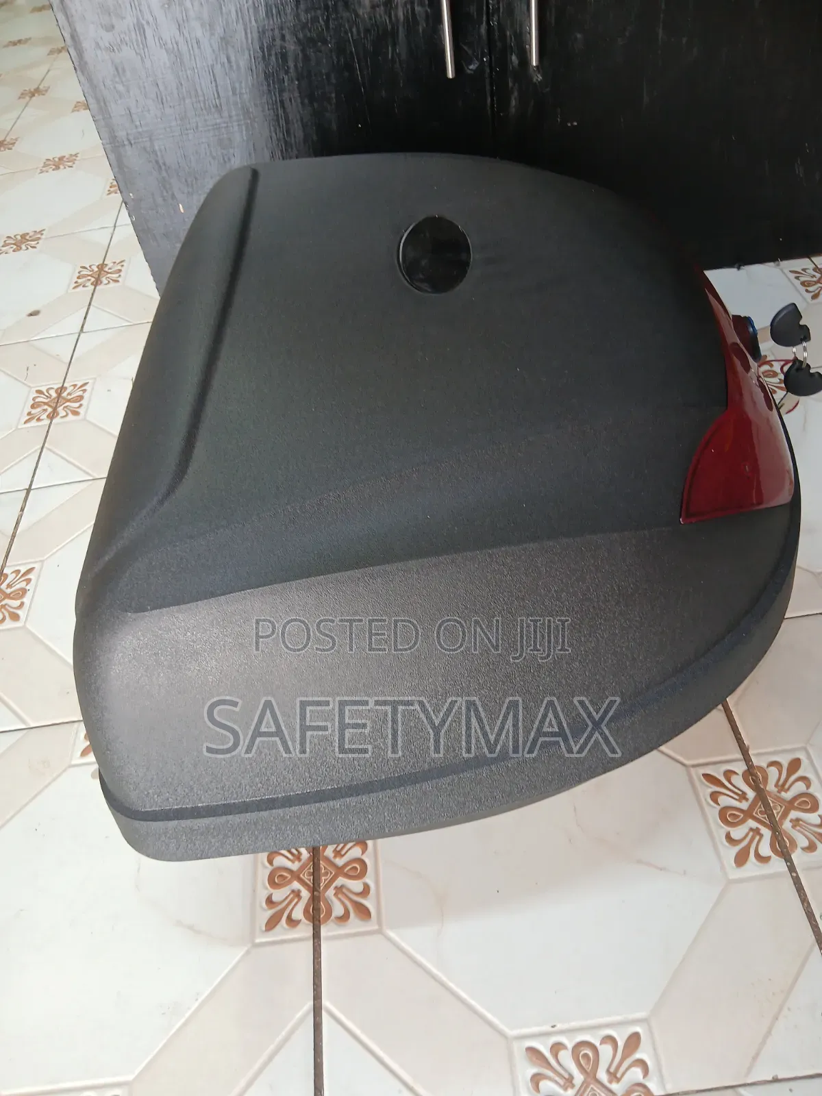 Bikes / Motocycle Top Box