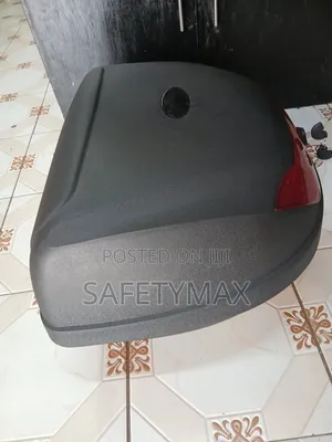 Bikes / Motocycle Top Box