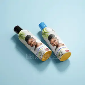 Stickers and Labels