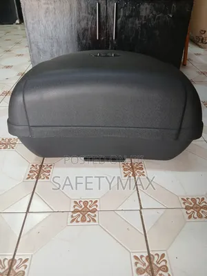 Bikes / Motocycle Top Box
