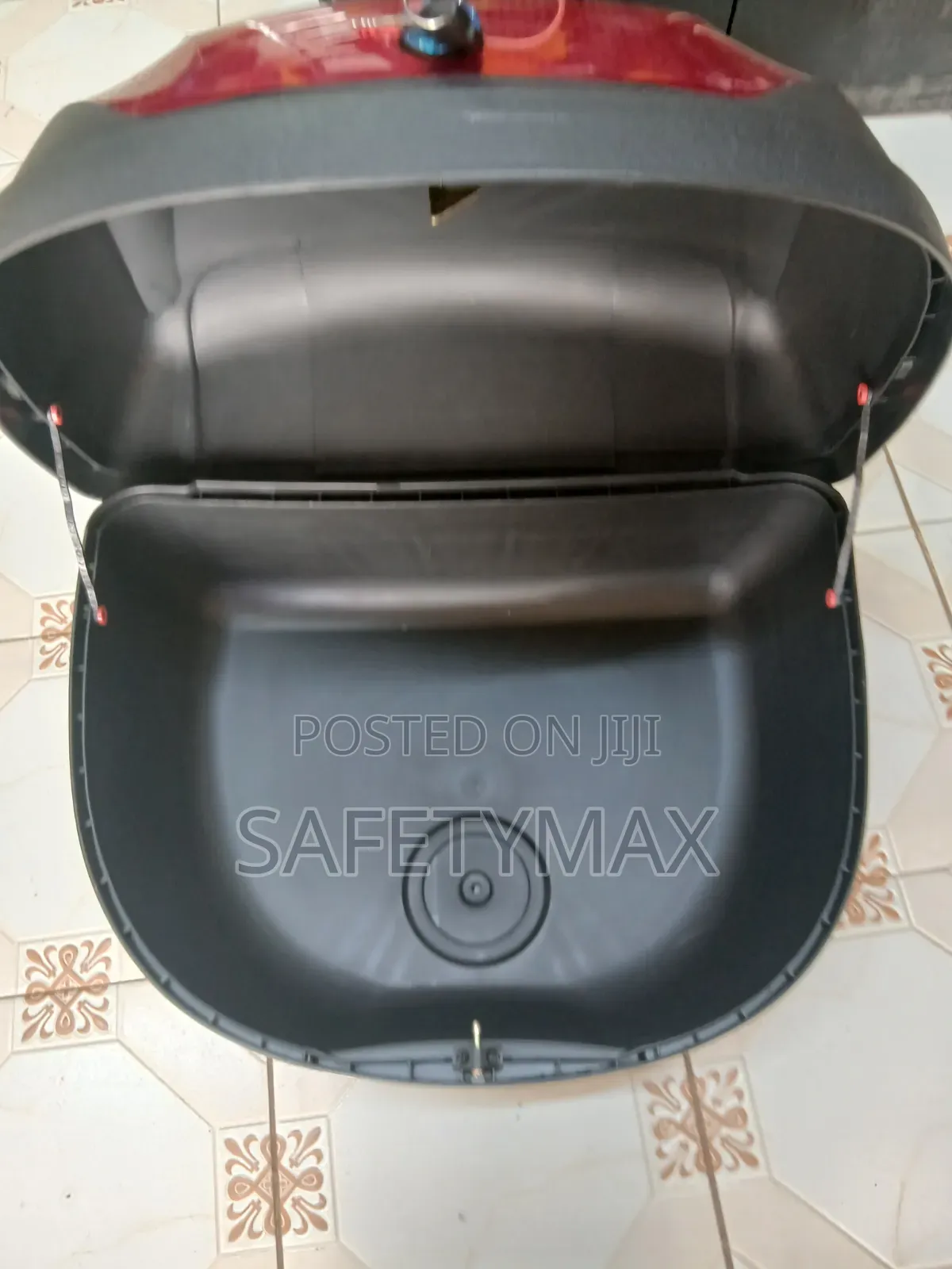 Bikes / Motocycle Top Box