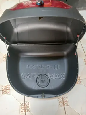 Bikes / Motocycle Top Box