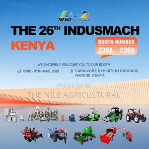 Oil Press, Baler, Hand Tractor, Four-Wheel Tractor, Straw Cutter