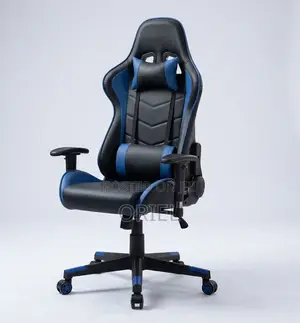 Modern Gaming Chair : Pro Ergonomic Gaming Chair