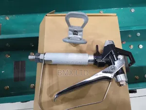 Spray Painting Gun