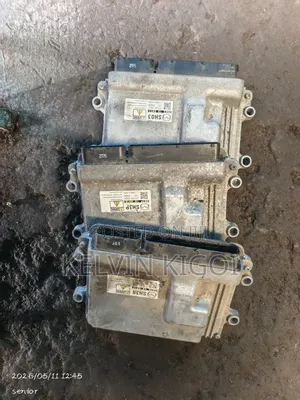 Mazda Ecu Computer