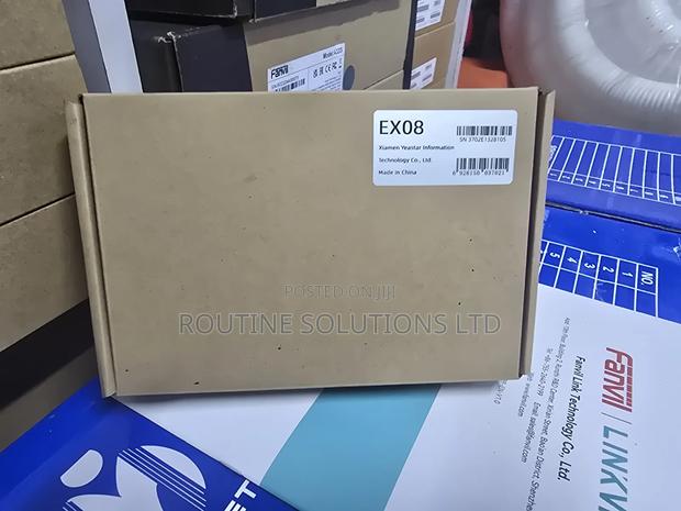 Yeastar Ex08 Expansion Board