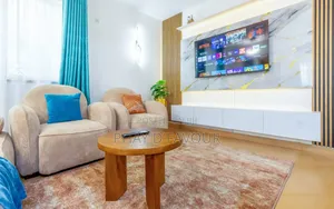 Short Lets One Bedroom, Nyali