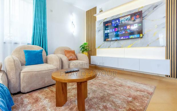 Short Lets One Bedroom, Nyali - thumbnail 4