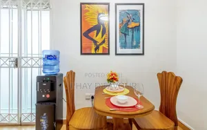 Short Lets One Bedroom, Nyali