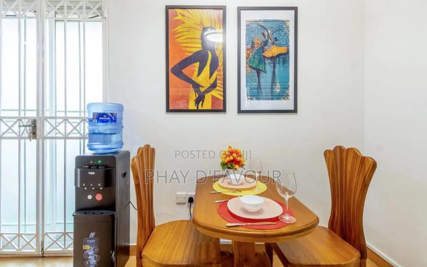 Short Lets One Bedroom, Nyali - thumbnail 5
