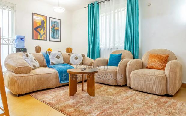 Short Lets One Bedroom, Nyali - thumbnail 7