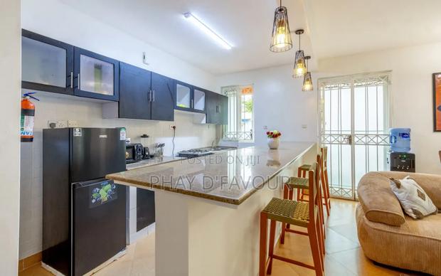 Short Lets One Bedroom, Nyali - thumbnail 8