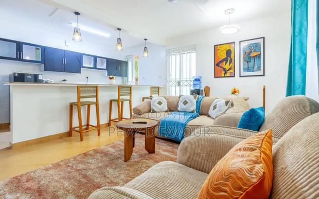 Short Lets One Bedroom, Nyali - thumbnail 9