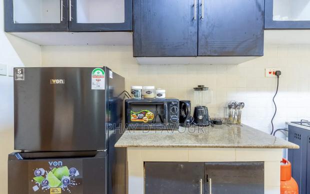 Short Lets One Bedroom, Nyali - thumbnail 11