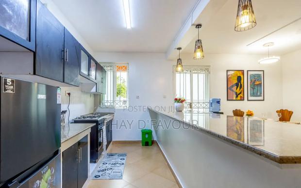 Short Lets One Bedroom, Nyali - thumbnail 12