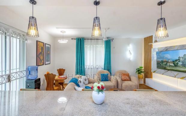 Short Lets One Bedroom, Nyali - thumbnail 15