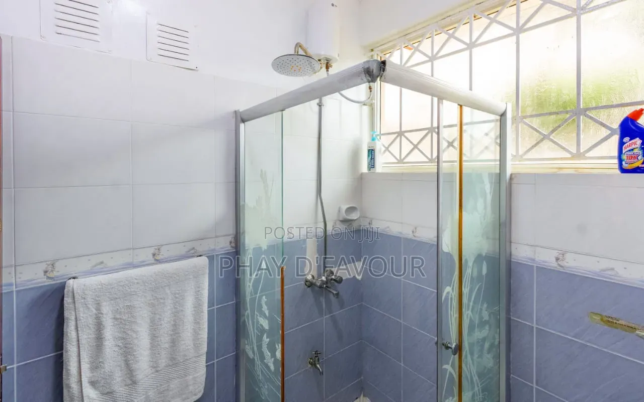Short Lets One Bedroom, Nyali