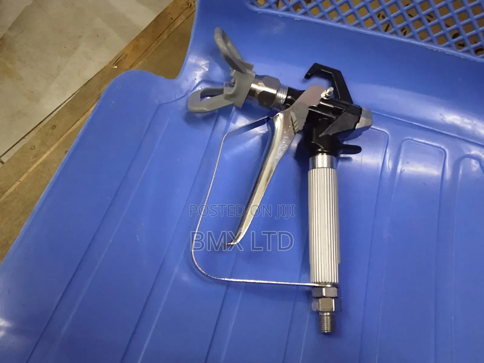 Paint Coating Gun