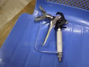 Paint Coating Gun