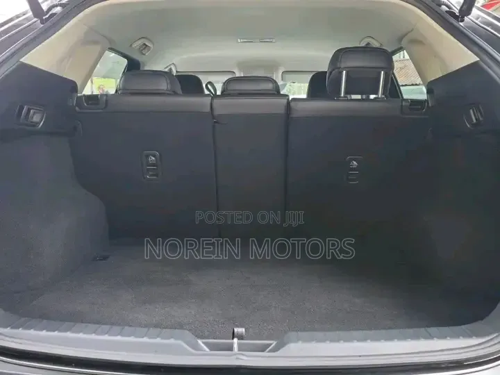 Mazda CX-5 Signature i-ACTIV AWD 2019 Black