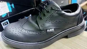 Executive Safety Boot
