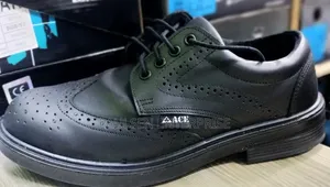 Executive Safety Boot