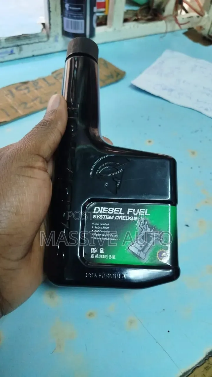 Buy Gladiator Disel Fuel Engine Degreaser