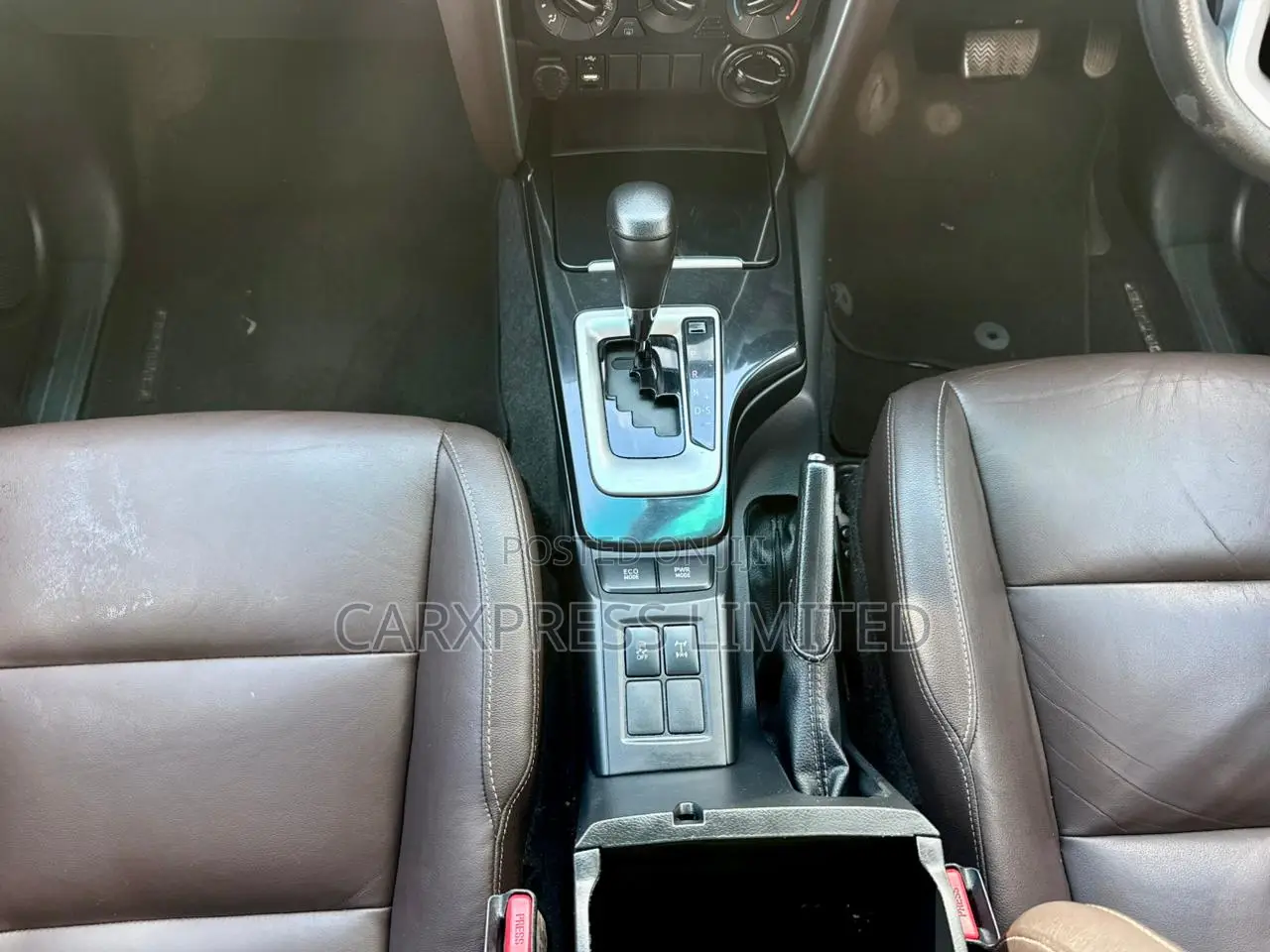Toyota Fortuner 2019