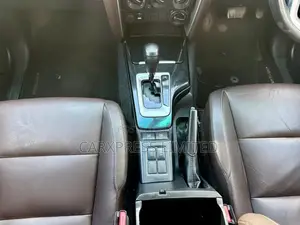 Toyota Fortuner 2019