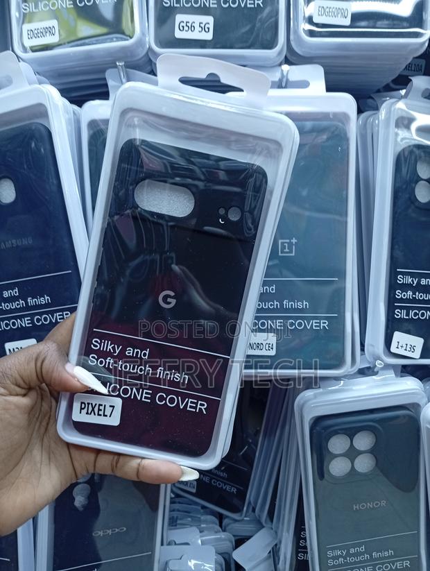 Google Pixel 7slim Functional Cover - thumbnail 2