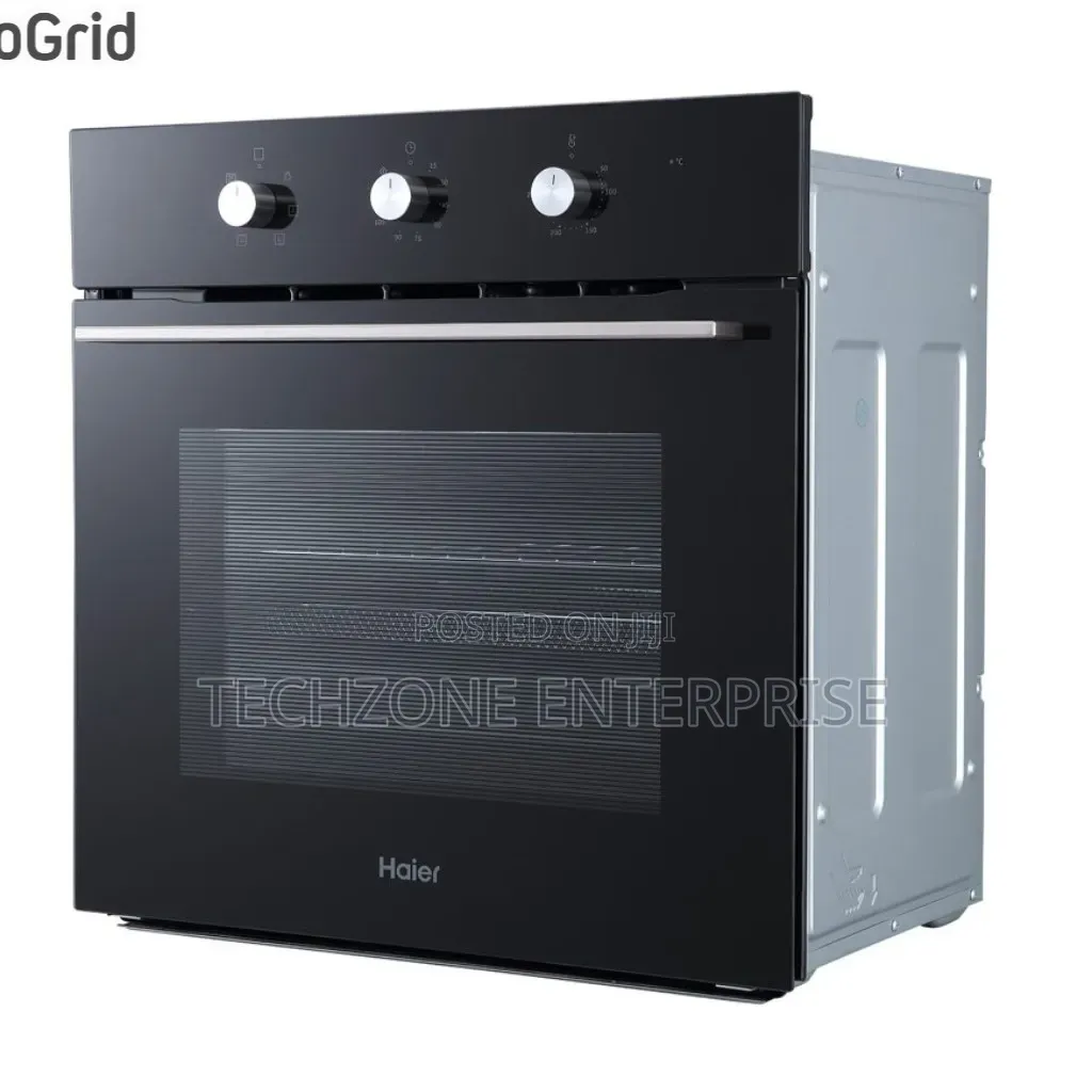 Haier 67l Built-in Multifunction Oven Hom-6400b Oven Lamp 