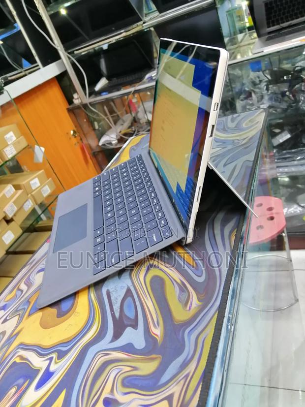 Laptop 8GB Intel Core i7 SSD 256GB - thumbnail 4