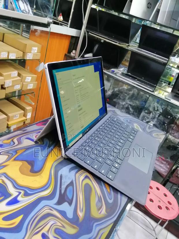 Laptop 8GB Intel Core i7 SSD 256GB - thumbnail 5