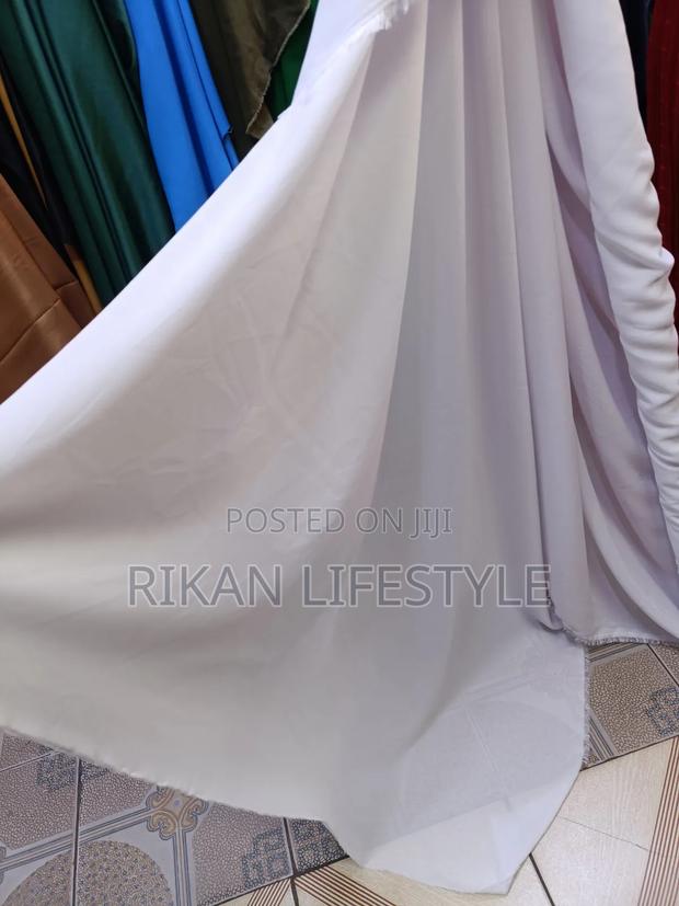 Material Fabric Cotton Silk - thumbnail 2