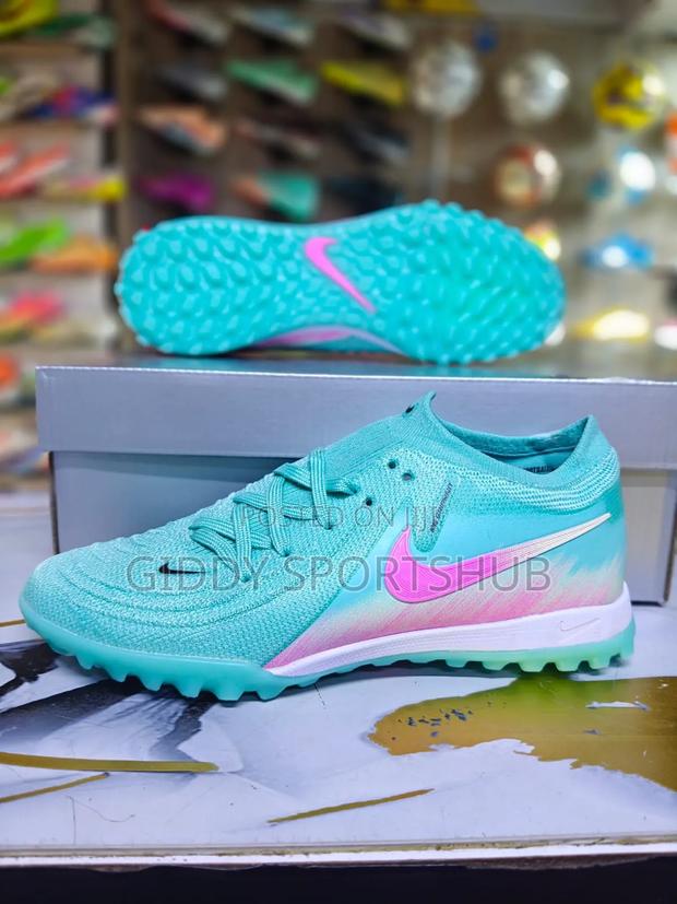 Trainer Boots Superior - thumbnail 2